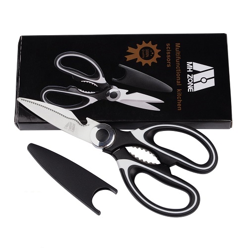 MH ZONE Kitchen Shears